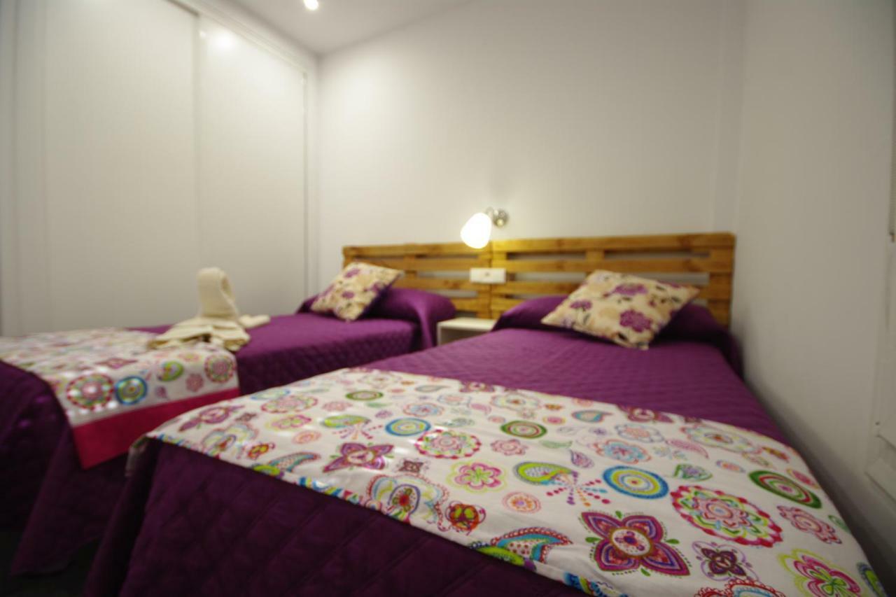 Chalet Deluxe Wifi Gratis Conil De La Frontera Buitenkant foto