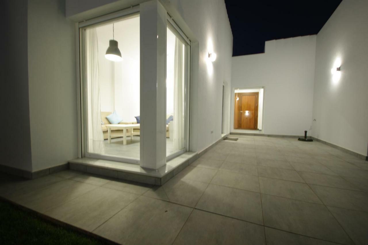 Chalet Deluxe Wifi Gratis Conil De La Frontera Buitenkant foto