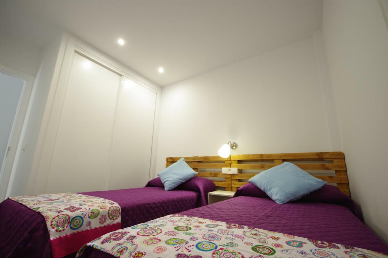 Chalet Deluxe Wifi Gratis Conil De La Frontera Buitenkant foto